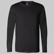 Unisex Jersey Long Sleeve Tee
