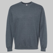 Softstyle® Midweight Crewneck Sweatshirt